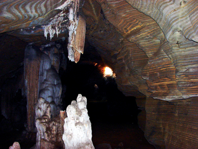 Chhattisgarh's Past Revealed